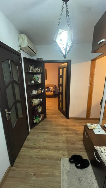 Drumul Taberei, Valea Ialomitei,
