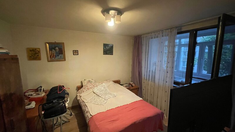 Drumul Taberei, Valea Ialomitei,