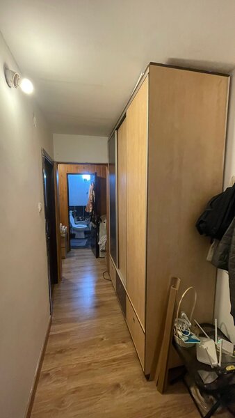 Drumul Taberei, Valea Ialomitei,